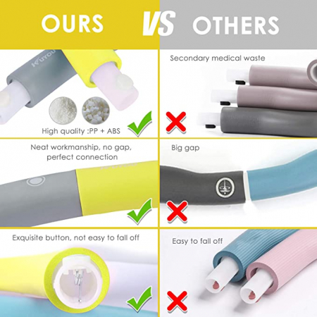 Fitness Ring (Hula Hoop) pentru fitness [5]