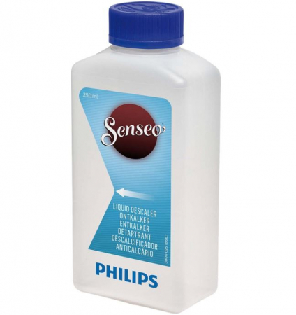 Electrocasnice & Climatizare - Solutie anticalcar pentru espressor, PHILIPS CA6520/00, 2 utilizari