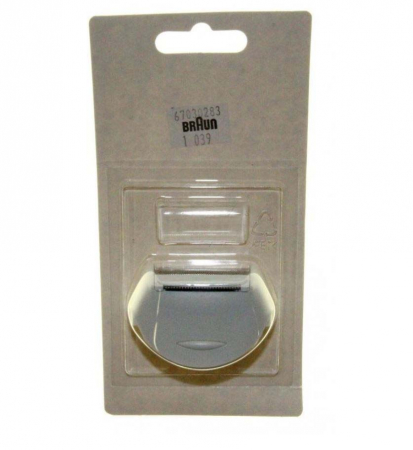 Rama cap barbierit/ras BRAUN 67030283, pentru 5317, 5319, 5396 [1]