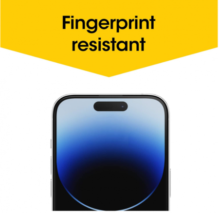 Folie de protectie ecran Otterbox AMPLIFY SERIES pentru iPhone 14 Pro Max [7]
