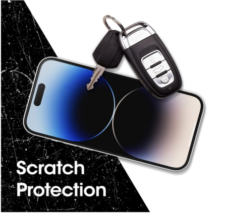 Folie de protectie ecran Otterbox AMPLIFY SERIES pentru iPhone 14 Pro Max [6]