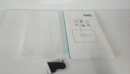 Folie de protectie pentru ecran pentru Tesla Model 3 / Y din sticlă securizată [1]