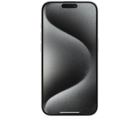 Folie protectie sticlă securizată OtterBox pentru iPhone 15 Pro [2]