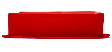 Forma pentru prăjituri HotShuffle, cifra '2', rosu [4]