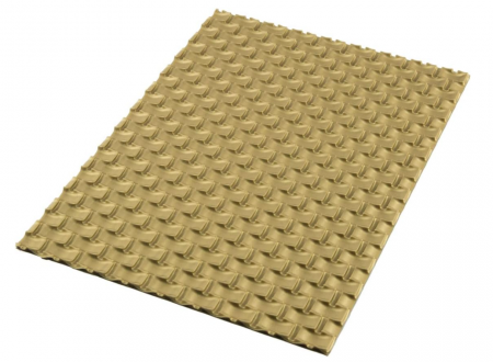 Formă pentru produse de patiserie Magic Buche cu covoraș texturat Silikomart 8051085260034 [4]