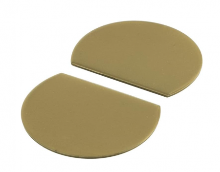 Formă pentru produse de patiserie Magic Buche cu covoraș texturat Silikomart 8051085260034 [5]