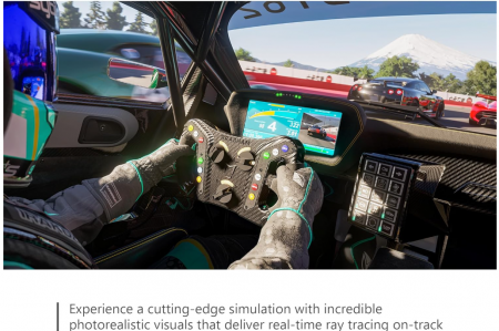 Forza Motorsport  Xbox Series X [4]