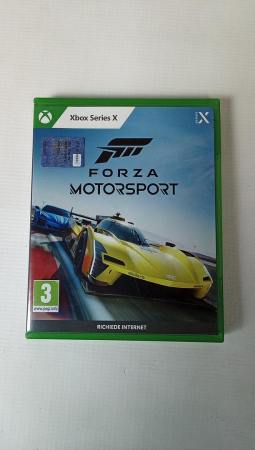 Forza Motorsport  Xbox Series X [1]