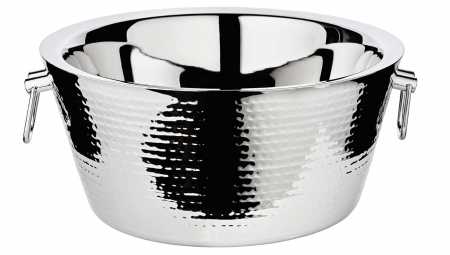 Bucatarie & Servire - Frapiera Sampanie/Vin EDZARD Ontario, diametru 37 cm