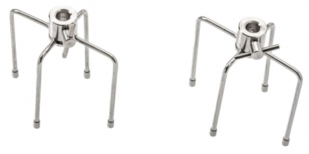 Frigaruie pentru rotisor electric RÖSLE, 6 kg, otel inoxidabil 18/10 [3]