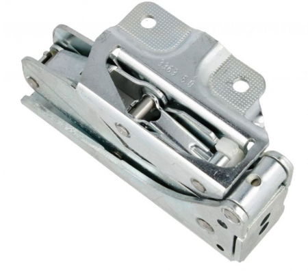 Balama usa frigider, dreapta jos / stanga sus, ELECTROLUX 2211201039 [1]