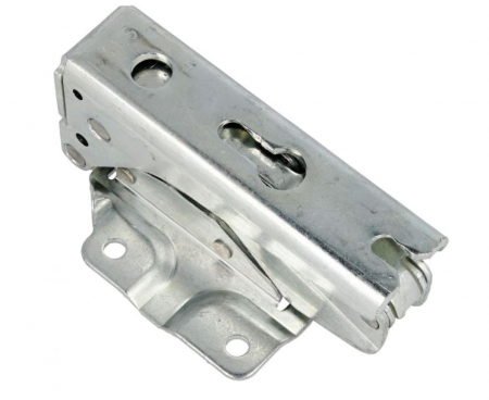 Balama usa frigider, dreapta sus / stanga jos, ELECTROLUX 2211202037 [2]