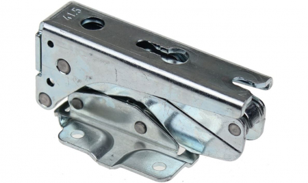 Aparate Frigorifice - Balama usa frigider, dreapta sus / stanga jos, ELECTROLUX 2211202037