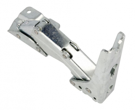 Balama usa frigider, dreapta sus / stanga jos, ELECTROLUX 2211202037 [3]