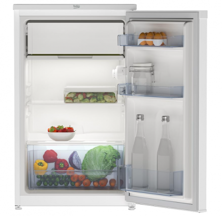 Frigider Beko TS190330N, 38 dB, 86L [6]