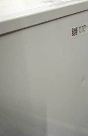 Frigider Beko TS190330N, 38 dB, 86L [3]