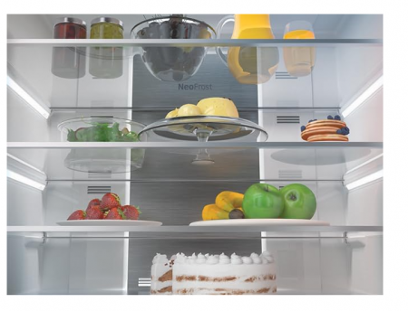 Frigider Beko TS190330N, 38 dB, 86L [8]