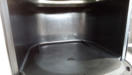 Friteuză Cecotec cu aer cald fără ulei, 6 L, cu accesorii, Cecofry Bombastik 6000 Full, 1700 W [2]