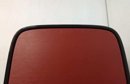 Friteuza cu aer cald Cosori Air Fryer CP158, 5.5L, XXL, 1700W, rosu [4]