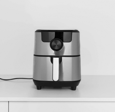 Friteuză cu aer cald Princess Aerofryer 182033, 4,5 litri, funcție de menținere la cald, 8 pre-programe [7]