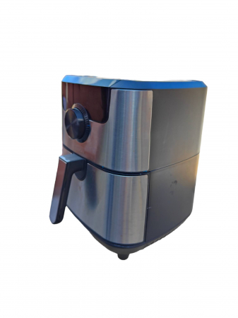 Friteuză cu aer cald Princess Aerofryer 182033, 4,5 litri, funcție de menținere la cald, 8 pre-programe [3]