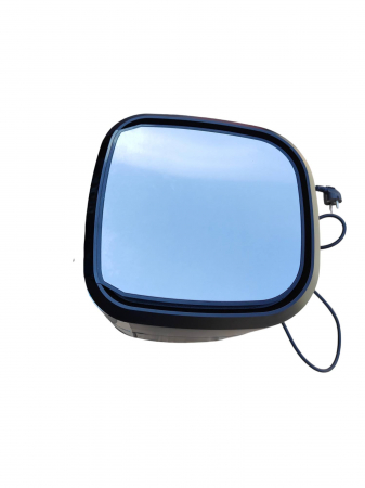 Friteuză cu aer cald Princess Aerofryer 182033, 4,5 litri, funcție de menținere la cald, 8 pre-programe [1]