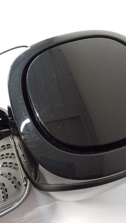 Friteuza cu aer cald Russell Hobbs SatisFry 27160-56, 4 L [1]