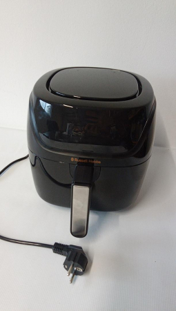 Friteuza cu aer cald Russell Hobbs SatisFry 27160-56, 4 L [3]