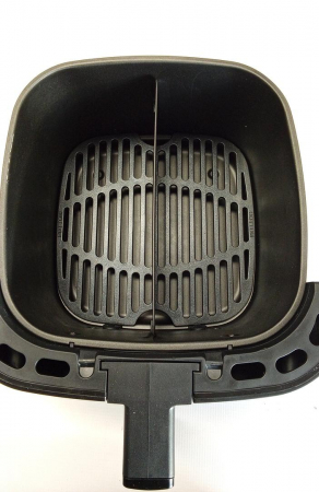 Friteuza cu aer cald Tefal EY8018 Easy Fry & Grill XXL, 6.5L [6]