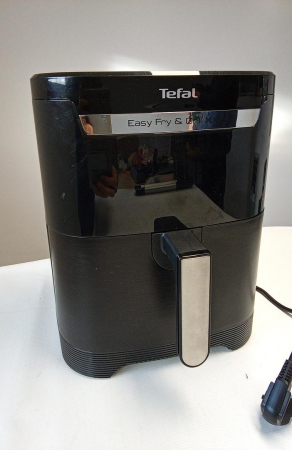 Friteuza cu aer cald Tefal EY8018 Easy Fry & Grill XXL, 6.5L [1]