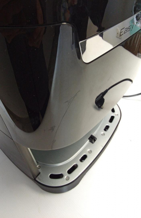 Friteuza cu aer cald Tefal EY8018 Easy Fry & Grill XXL, 6.5L [4]