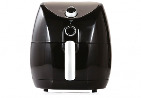 Friteuza cu aer cald Tower T17021, 4.3 L, 1500W, negru [0]