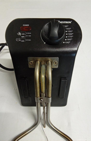 Friteuza cu ulei Bestron AF357B, 2000W, 3.5L, negru [5]