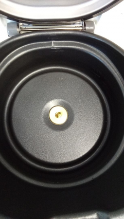 Friteuza De'Longhi F28533.W1 Roto Fryer 1800W, alba [5]