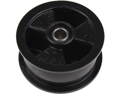 Accesorii si piese masini spalat rufe si uscatoare - Rola tensionare curea uscator rufe, ELECTROLUX 8581250125037