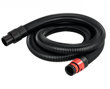 Furtun Bosch, Ø 35 mm x 2,2 m, Adaptor integrat, Accesorii pentru aspirator [0]