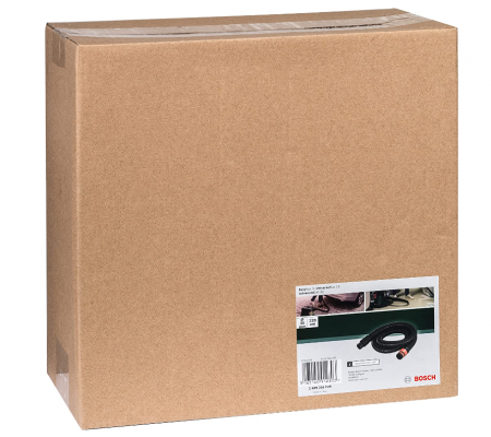 Furtun Bosch, Ø 35 mm x 2,2 m, Adaptor integrat, Accesorii pentru aspirator [6]