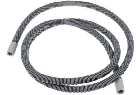 Accesorii si piese masini spalat rufe si uscatoare - Furtun evacuare pentru uscator rufe,  Beko 2951260100