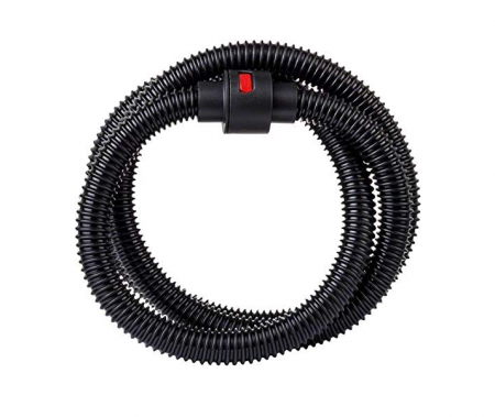 Furtun flexibil Bosch Home and Garden 2609256F38 (2 metri) pentru Aspiratoarele EasyVac 3, UniversalVac 15 și AdvancedVac 20 [1]