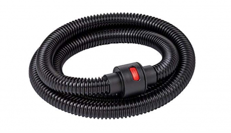 Furtun flexibil Bosch Home and Garden 2609256F38 (2 metri) pentru Aspiratoarele EasyVac 3, UniversalVac 15 și AdvancedVac 20 [0]