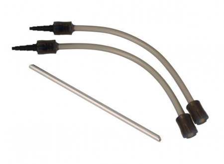 Electrocasnice pentru Bucatarie - Furtun + racord GROUPE SEB MS-8030001721 pentru espressor Krups EA87xx