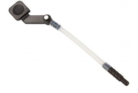 Accesorii si piese aparate cafea - Furtun recipient lapte GROUPE SEB MS-8030000224 pentru espressor Krups EA829 EA82F