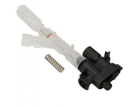 Supapa completa grup infuzor pentru espressor Melitta 6769600, F53 -> F86 [2]