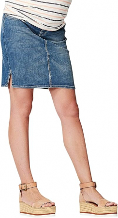 Rochii si Fuste dama - Fusta de blugi pentru femei Noppies OTB Bree, XS