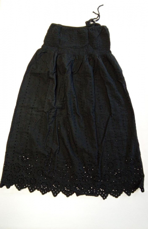 Rochii si Fuste dama - Fusta neagra pentru femei