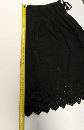 Fusta neagra pentru femei [2]