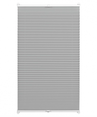 Jaluzele - GARDINIA Jaluzea pliabilă tip rulou, Gri, 70 x 130 cm