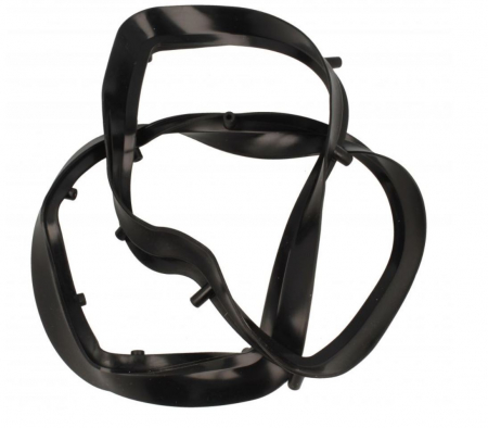 Garnitura pentru friteuza, GROUPE SEB SS-993476, AM30xx SuperUno [1]