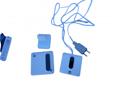 Garza Smart Termostat WiFi inteligent pentru boiler și încălzire fără fir, compatibil cu Alexa/Google [2]