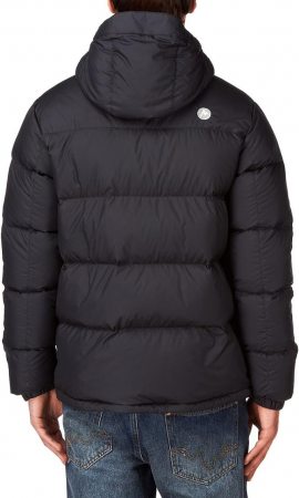 Geaca cu puf Marmot Guides Down Hoody, Negru, Marimea S [3]